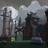 【ヒューマンフォールフラット 攻略】ヴァイキング（Viking）